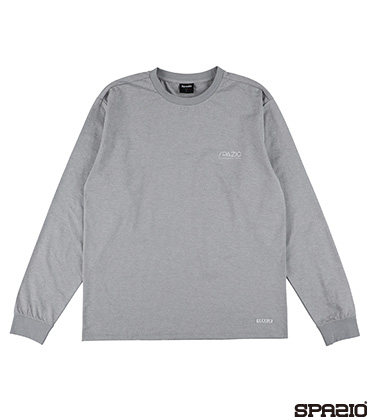 Jr.バックサークルロンT