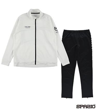 Volareジャージセットアップ