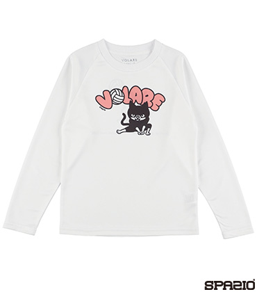 Jr.Pippoレシーブロンプラ