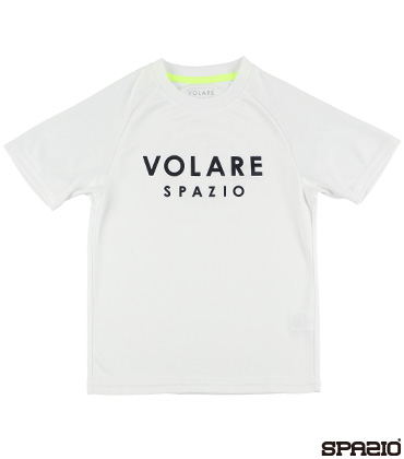 Jr.バレーボールヘッドフォンプラシャツ