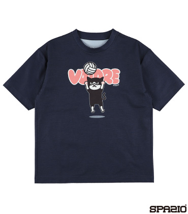 Jr.PippoトスTシャツ