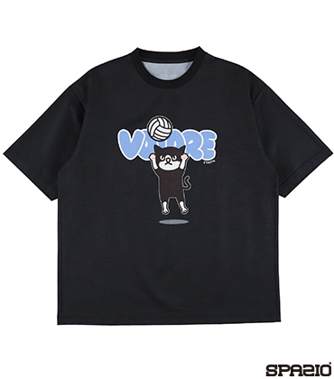 Jr.PippoトスTシャツ