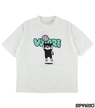 Jr.PippoトスTシャツ