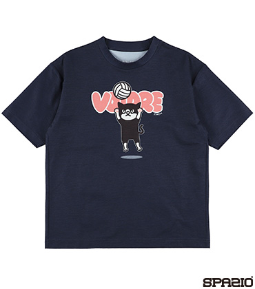 PippoトスTシャツ