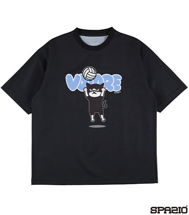 PippoトスTシャツ