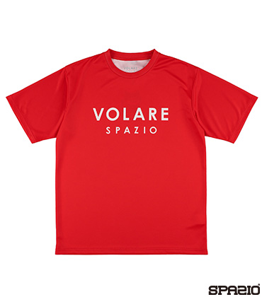 Jr.Pippoバレープラシャツ3