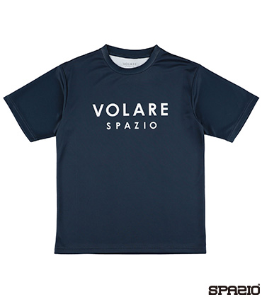 Jr.Pippoバレープラシャツ2