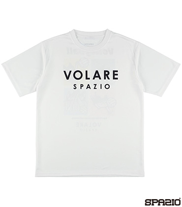 Jr.Pippoバレープラシャツ2