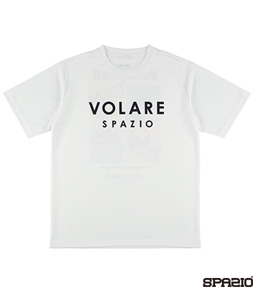 Pippoバレープラシャツ2