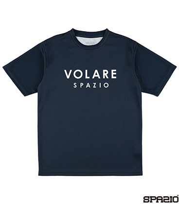 Jr.Pippoバレープラシャツ1