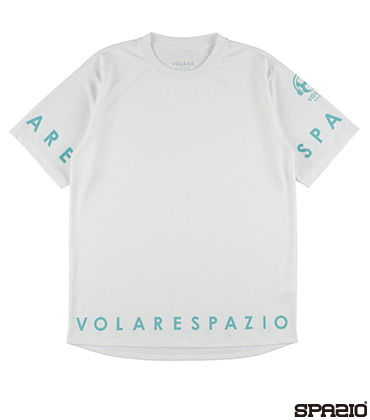 Jr.Volareバレープラシャツ3