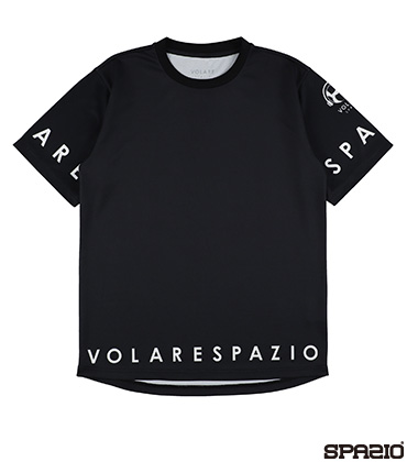 Volareバレープラシャツ3