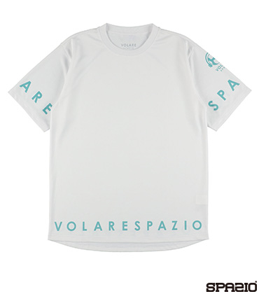 Volareバレープラシャツ3