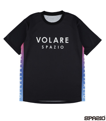 Jr.Volareバレープラシャツ2