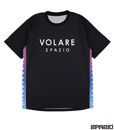 Volareバレープラシャツ2