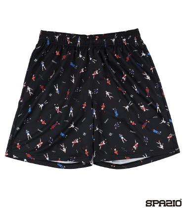 レジェンド総柄プラパン2