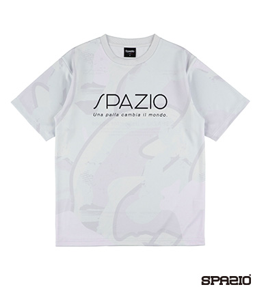 Jr.ペイントプラシャツ