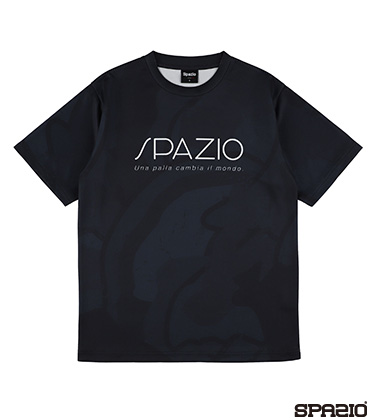 ペイントプラシャツ