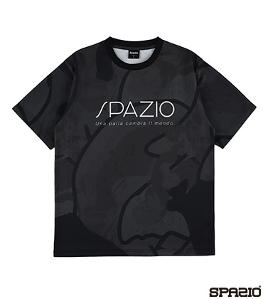 ペイントプラシャツ