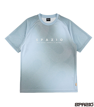 Jr.トラックラインプラシャツ