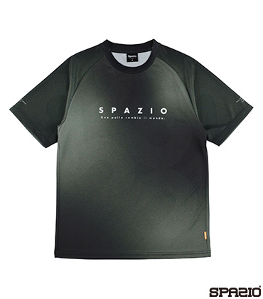 トラックラインプラシャツ