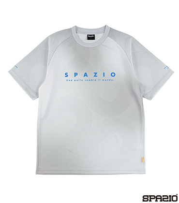 トラックラインプラシャツ