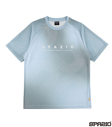 トラックラインプラシャツ