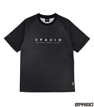 トラックラインプラシャツ