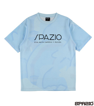 ペイントプラシャツ