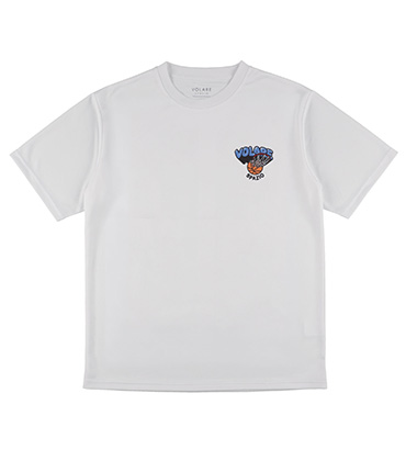 Jr.Volareダンクプラシャツ