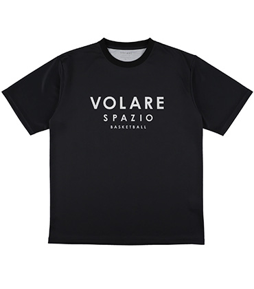 Volareバスケプラシャツ