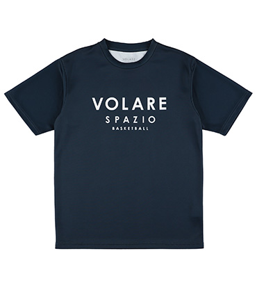 Volareバスケプラシャツ