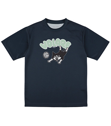 PIPPOフライングレシーブプラシャツ