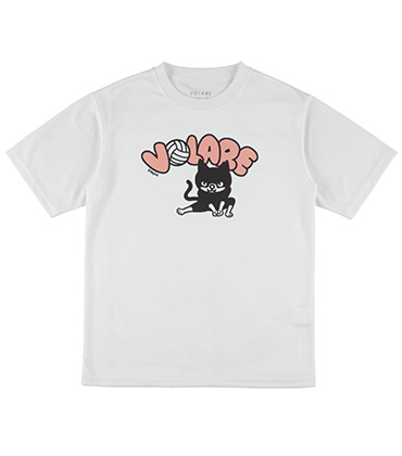 Jr.PIPPOレシーブプラシャツ