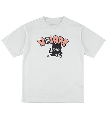 PIPPOレシーブプラシャツ