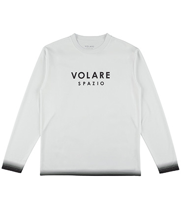 Jr.VOLAREエッジグラデロンプラ