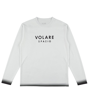 VOLAREエッジグラデロンプラ
