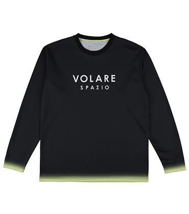VOLAREエッジグラデロンプラ