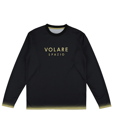 VOLAREエッジグラデロンプラ