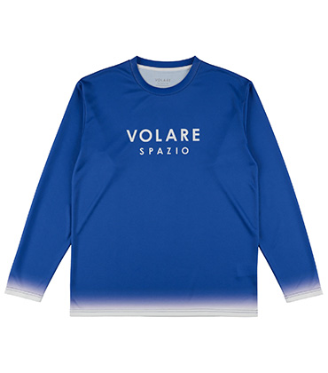 VOLAREエッジグラデロンプラ
