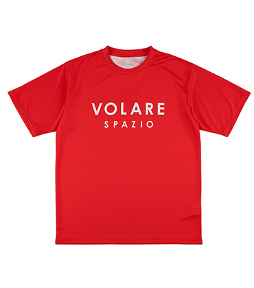 Jr.Volare Spazioプラシャツ