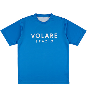 Volare Spazioプラシャツ