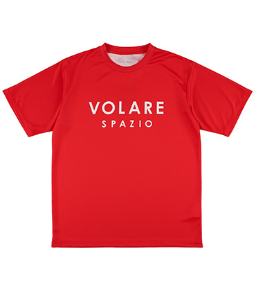 Volare Spazioプラシャツ