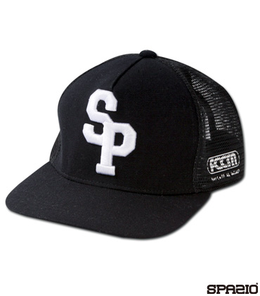 SP3D MESH CAP