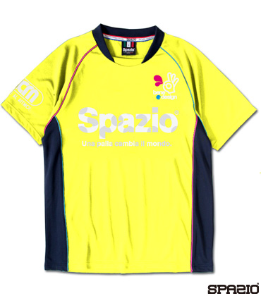 COLORFUL PIPNG PRACTICE SHIRT