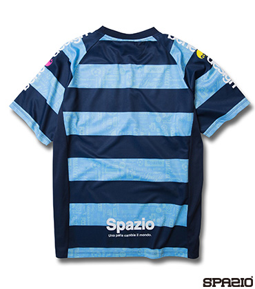 コンファイン3プラクティスシャツ