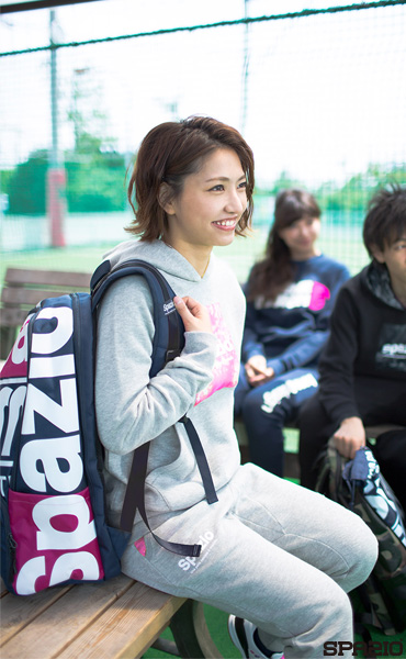 FCCMバックパック