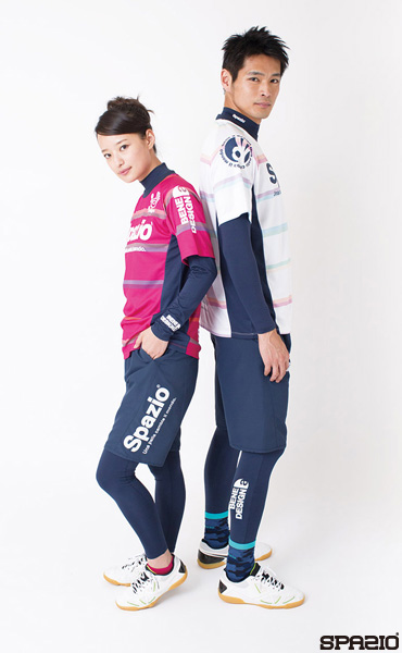 センプリチェプラクティスパンツインナーセット