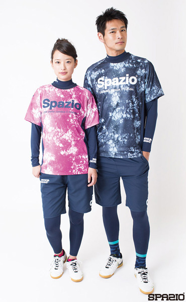 センプリチェプラクティスパンツインナーセット