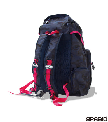 SPバックパック